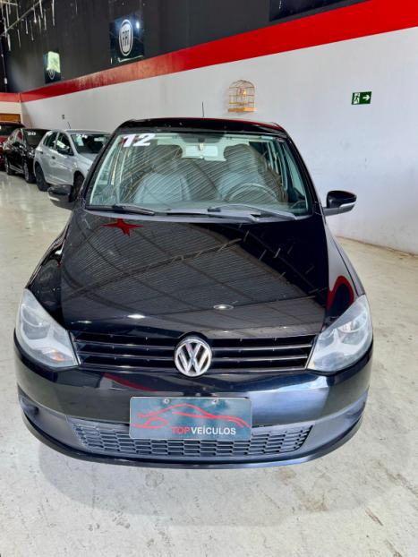 VOLKSWAGEN Fox 1.0 4P FLEX, Foto 3