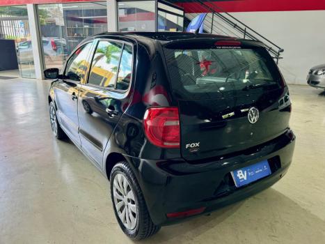 VOLKSWAGEN Fox 1.0 4P FLEX, Foto 4