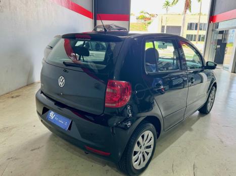 VOLKSWAGEN Fox 1.0 4P FLEX, Foto 5