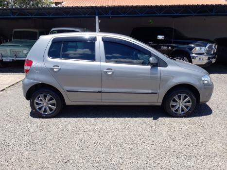 VOLKSWAGEN Fox 1.0 4P TREND FLEX, Foto 2