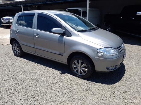 VOLKSWAGEN Fox 1.0 4P TREND FLEX, Foto 3