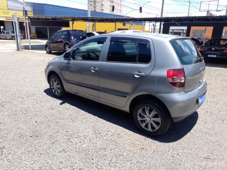 VOLKSWAGEN Fox 1.0 4P TREND FLEX, Foto 5