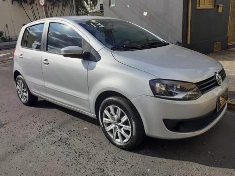 VOLKSWAGEN Fox 1.0 4P FLEX, Foto 3