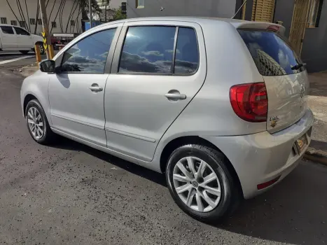 VOLKSWAGEN Fox 1.0 4P FLEX, Foto 4