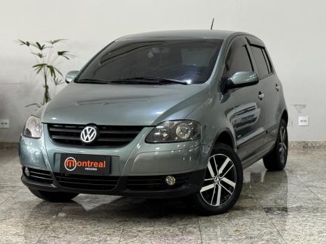 VOLKSWAGEN Fox 1.0 4P CITY FLEX, Foto 1