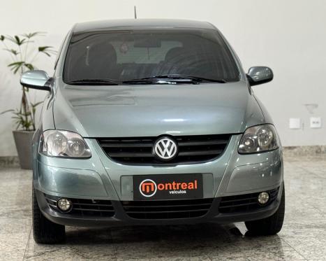 VOLKSWAGEN Fox 1.0 4P CITY FLEX, Foto 2