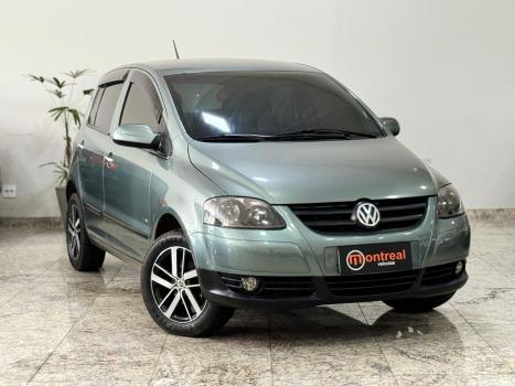 VOLKSWAGEN Fox 1.0 4P CITY FLEX, Foto 3