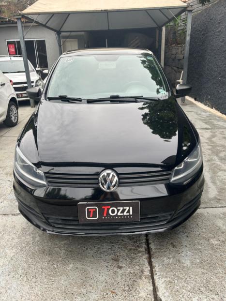 VOLKSWAGEN Fox 1.0 4P FLEX, Foto 2