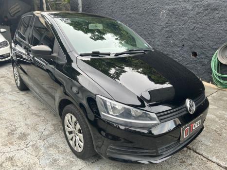 VOLKSWAGEN Fox 1.0 4P FLEX, Foto 1