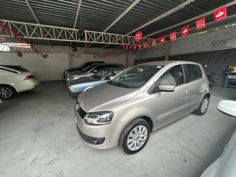 VOLKSWAGEN Fox 1.0 4P I-TREND FLEX, Foto 1