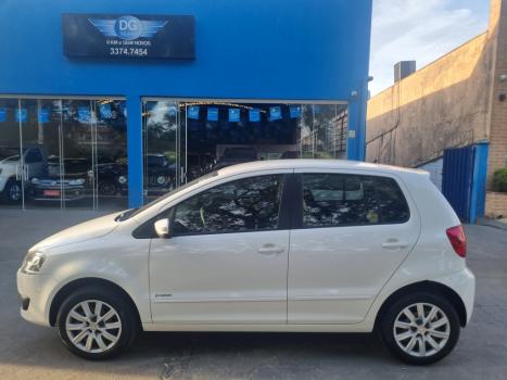 VOLKSWAGEN Fox 1.0 4P TREND FLEX, Foto 6