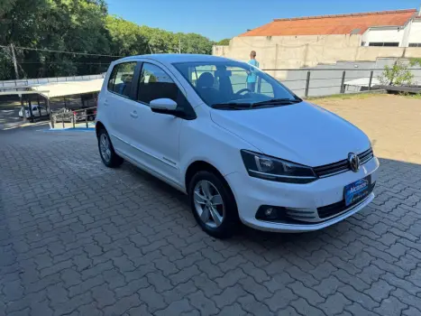 VOLKSWAGEN Fox 1.0 4P COMFORTLINE FLEX, Foto 2