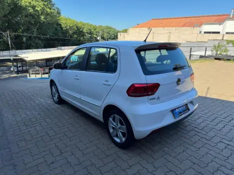 VOLKSWAGEN Fox 1.0 4P COMFORTLINE FLEX, Foto 5