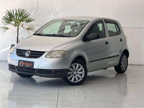 VOLKSWAGEN Fox 1.0 4P CITY FLEX, Foto 1