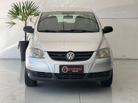 VOLKSWAGEN Fox 1.0 4P CITY FLEX, Foto 2