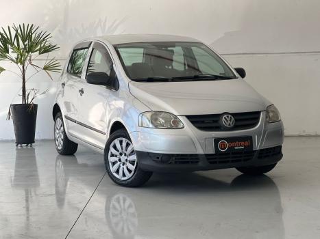 VOLKSWAGEN Fox 1.0 4P CITY FLEX, Foto 3