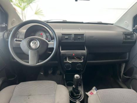 VOLKSWAGEN Fox 1.0 4P CITY FLEX, Foto 6