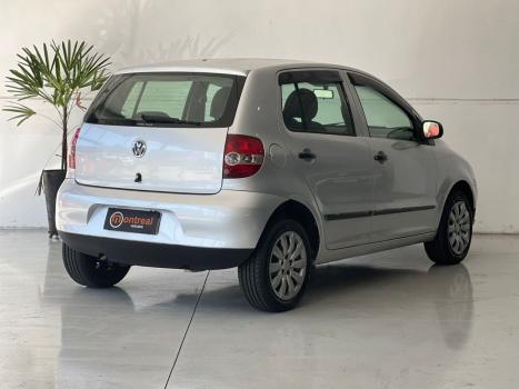 VOLKSWAGEN Fox 1.0 4P CITY FLEX, Foto 9