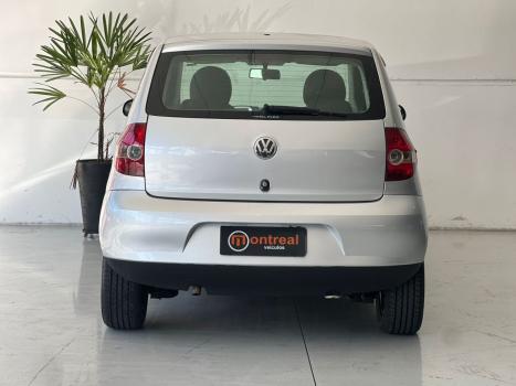 VOLKSWAGEN Fox 1.0 4P CITY FLEX, Foto 10