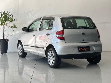 VOLKSWAGEN Fox 1.0 4P CITY FLEX, Foto 11