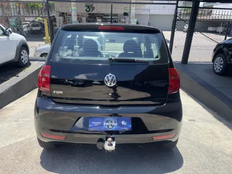 VOLKSWAGEN Fox 1.0 4P I-TREND FLEX, Foto 5