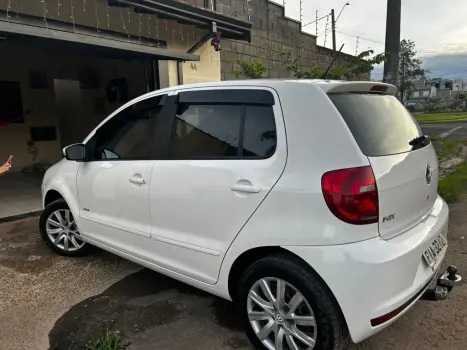 VOLKSWAGEN Fox 1.0 4P FLEX, Foto 5