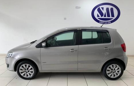 VOLKSWAGEN Fox 1.0 4P FLEX, Foto 2