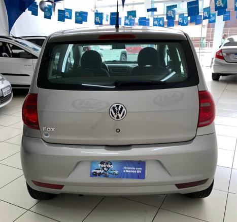 VOLKSWAGEN Fox 1.0 4P FLEX, Foto 4