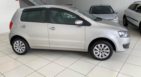 VOLKSWAGEN Fox 1.0 4P FLEX, Foto 6