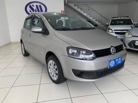 VOLKSWAGEN Fox 1.0 4P FLEX, Foto 7