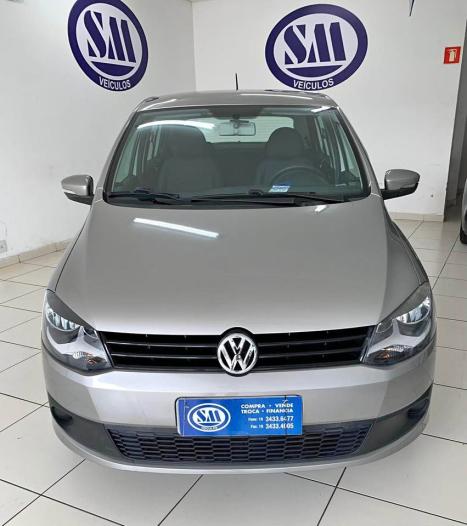 VOLKSWAGEN Fox 1.0 4P FLEX, Foto 8