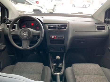 VOLKSWAGEN Fox 1.0 4P FLEX, Foto 9