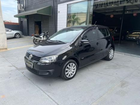 VOLKSWAGEN Fox 1.0 4P CITY FLEX, Foto 4