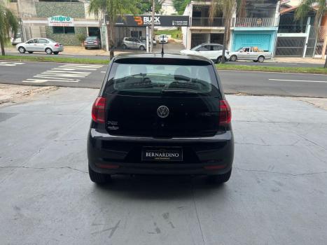 VOLKSWAGEN Fox 1.0 4P CITY FLEX, Foto 7