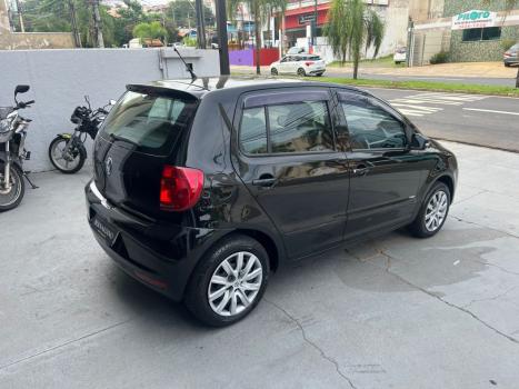 VOLKSWAGEN Fox 1.0 4P CITY FLEX, Foto 8