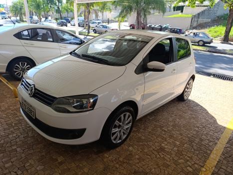 VOLKSWAGEN Fox 1.0 4P TREND FLEX, Foto 1