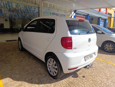 VOLKSWAGEN Fox 1.0 4P TREND FLEX, Foto 4