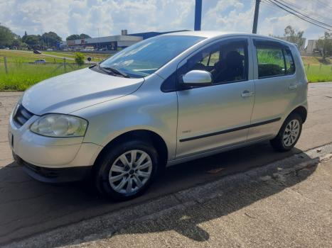 VOLKSWAGEN Fox 1.0 4P FLEX, Foto 5