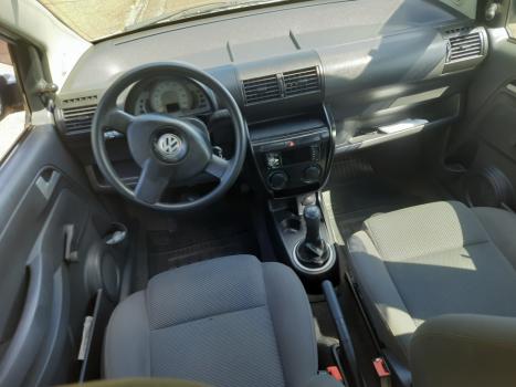 VOLKSWAGEN Fox 1.0 4P FLEX, Foto 6