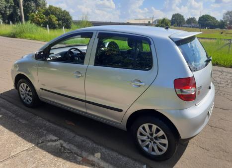 VOLKSWAGEN Fox 1.0 4P FLEX, Foto 8