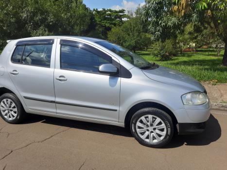 VOLKSWAGEN Fox 1.0 4P FLEX, Foto 9