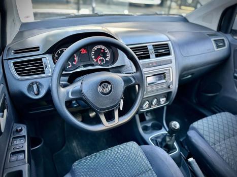 VOLKSWAGEN Fox 1.0 4P TRENDLINE FLEX, Foto 8