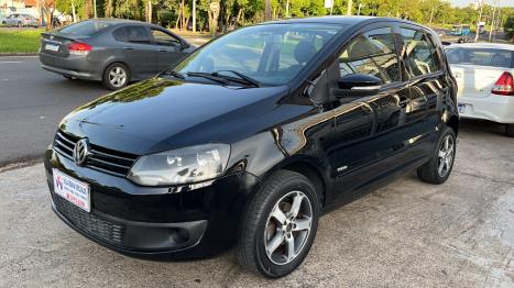 VOLKSWAGEN Fox 1.0 4P FLEX, Foto 1