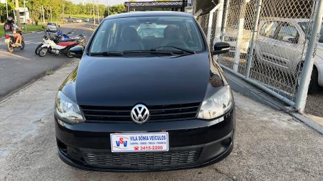 VOLKSWAGEN Fox 1.0 4P FLEX, Foto 6