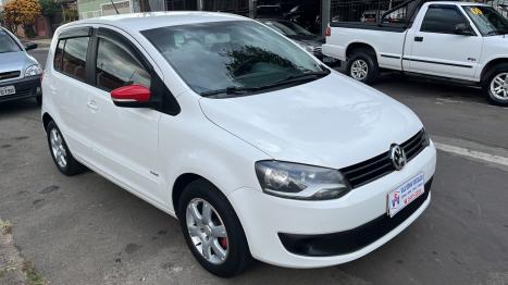 VOLKSWAGEN Fox 1.0 4P FLEX, Foto 2