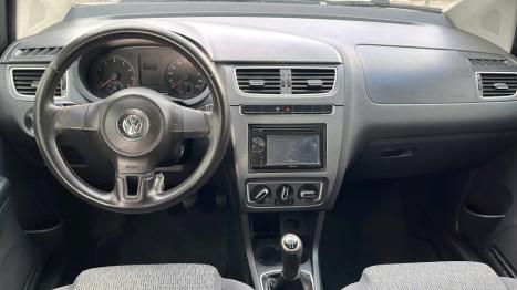 VOLKSWAGEN Fox 1.0 4P FLEX, Foto 3