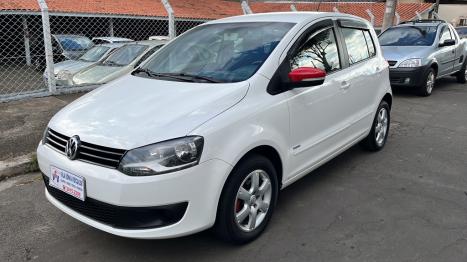 VOLKSWAGEN Fox 1.0 4P FLEX, Foto 1