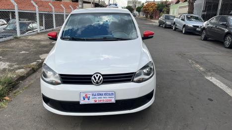 VOLKSWAGEN Fox 1.0 4P FLEX, Foto 5