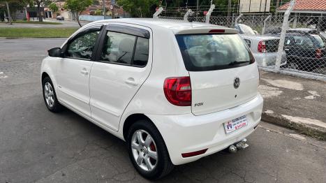 VOLKSWAGEN Fox 1.0 4P FLEX, Foto 7