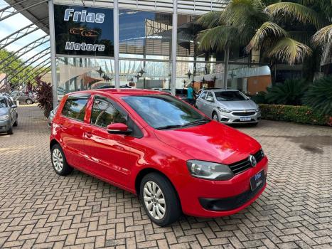 VOLKSWAGEN Fox 1.0 4P I-TREND FLEX, Foto 3